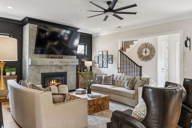 456 Pearre Springs Way, Franklin, TN 37064