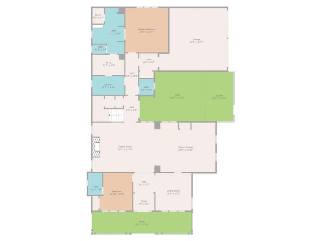 456 Pearre Springs Way, Franklin, TN 37064