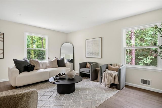 4559 Pembroke Drive, Smyrna, GA 30082