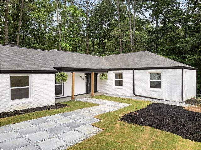 4559 Pembroke Drive, Smyrna, GA 30082