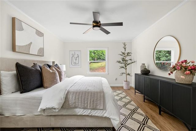 4559 Pembroke Drive, Smyrna, GA 30082