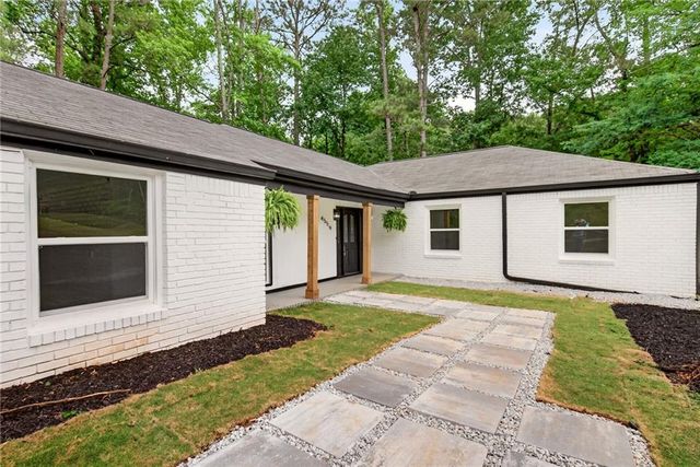 4559 Pembroke Drive, Smyrna, GA 30082