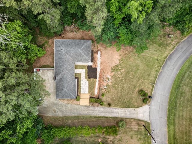 4559 Pembroke Drive, Smyrna, GA 30082