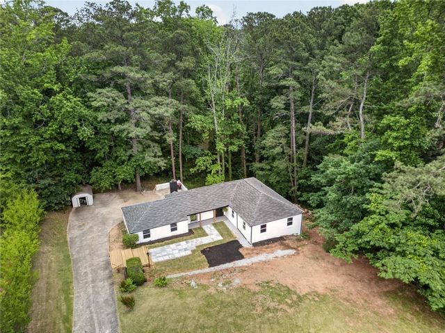 4559 Pembroke Drive, Smyrna, GA 30082