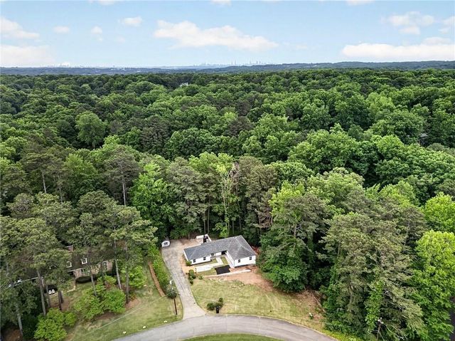 4559 Pembroke Drive, Smyrna, GA 30082