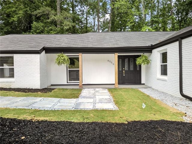 4559 Pembroke Drive, Smyrna, GA 30082