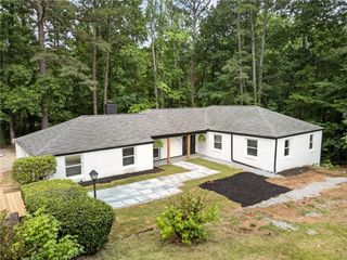 4559 Pembroke Drive, Smyrna, GA 30082