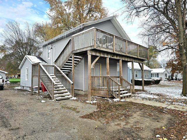 505 E Chicago Road, White Pigeon, MI 49099