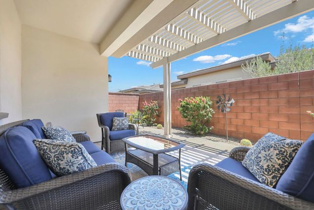 51538 Golden Eagle Drive, Indio, CA 92201