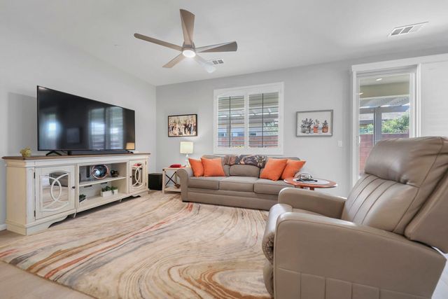 51538 Golden Eagle Drive, Indio, CA 92201