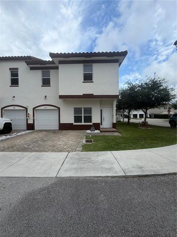 2824 SW 145th Ct 2824, Miami, FL 33175