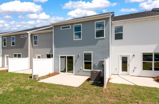 446 Duskywing Drive, Goose Creek, SC 29445