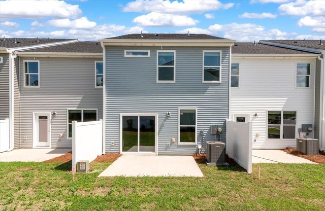 446 Duskywing Drive, Goose Creek, SC 29445