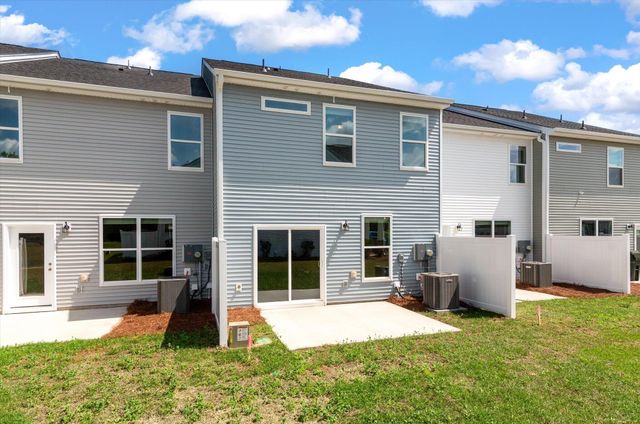 446 Duskywing Drive, Goose Creek, SC 29445