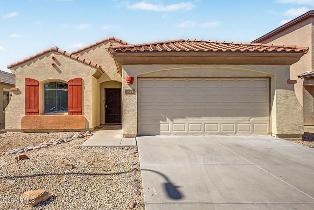 9124 W BERKELEY Road, Phoenix, AZ 85037