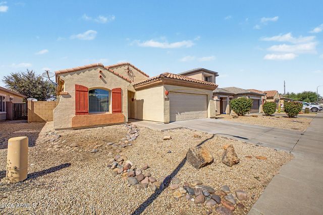 9124 W BERKELEY Road, Phoenix, AZ 85037