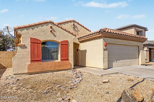 9124 W BERKELEY Road, Phoenix, AZ 85037