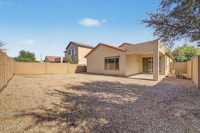 9124 W BERKELEY Road, Phoenix, AZ 85037