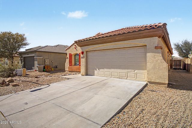 9124 W BERKELEY Road, Phoenix, AZ 85037