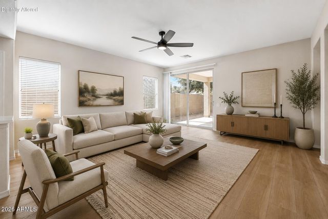 9124 W BERKELEY Road, Phoenix, AZ 85037