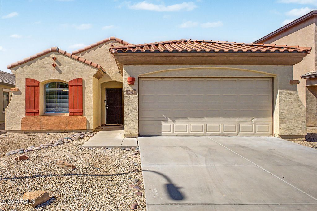 9124 W BERKELEY Road, Phoenix, AZ 85037 — photo 2