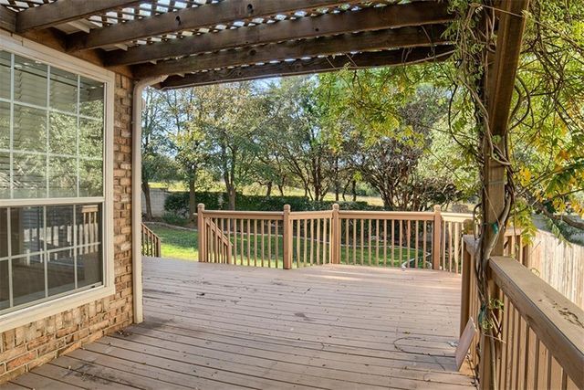3404 Oxsheer DR, Austin, TX 78732