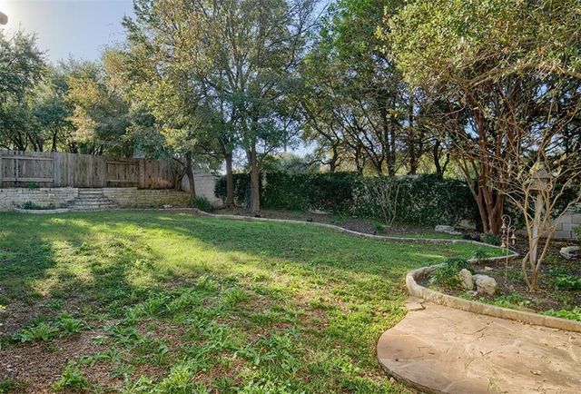 3404 Oxsheer DR, Austin, TX 78732