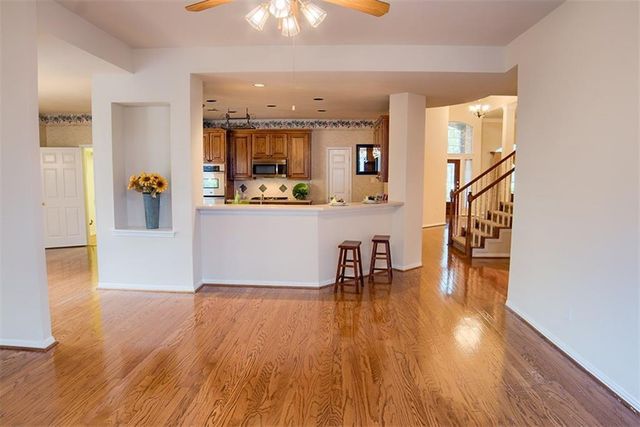 3404 Oxsheer DR, Austin, TX 78732