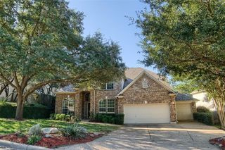 3404 Oxsheer DR, Austin, TX 78732