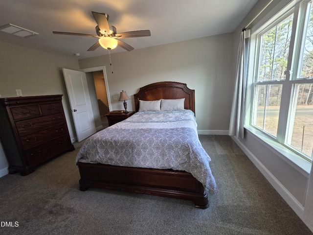 15 Brookhaven Drive, Spring Hope, NC 27882