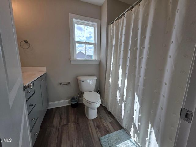 15 Brookhaven Drive, Spring Hope, NC 27882