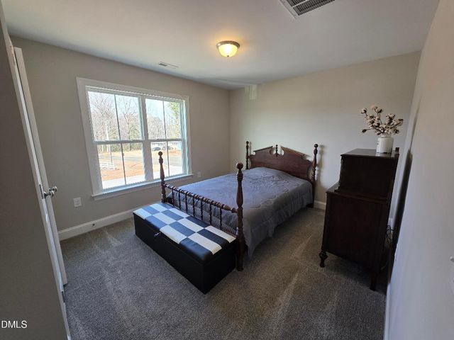 15 Brookhaven Drive, Spring Hope, NC 27882