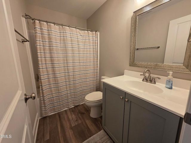 15 Brookhaven Drive, Spring Hope, NC 27882