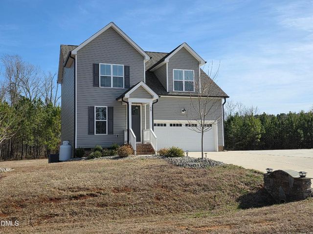 15 Brookhaven Drive, Spring Hope, NC 27882