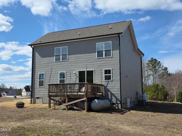 15 Brookhaven Drive, Spring Hope, NC 27882