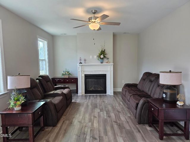 15 Brookhaven Drive, Spring Hope, NC 27882