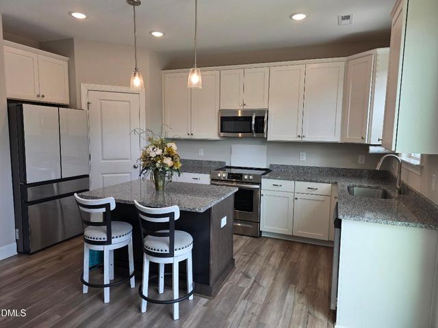 15 Brookhaven Drive, Spring Hope, NC 27882