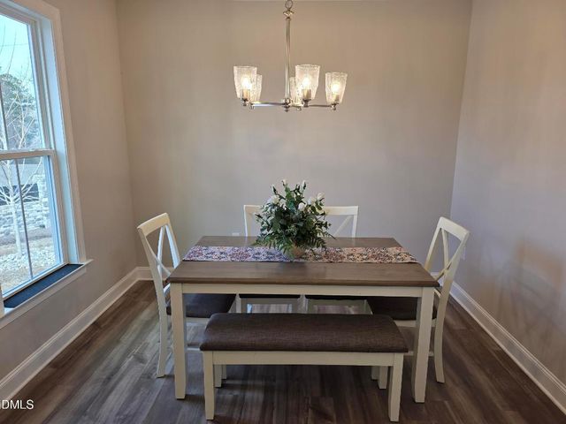 15 Brookhaven Drive, Spring Hope, NC 27882