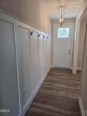 15 Brookhaven Drive, Spring Hope, NC 27882