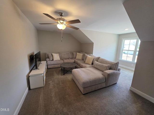 15 Brookhaven Drive, Spring Hope, NC 27882