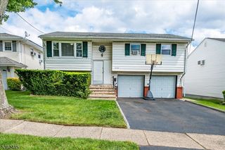2145 Keller Cr, Union Twp., NJ 07083
