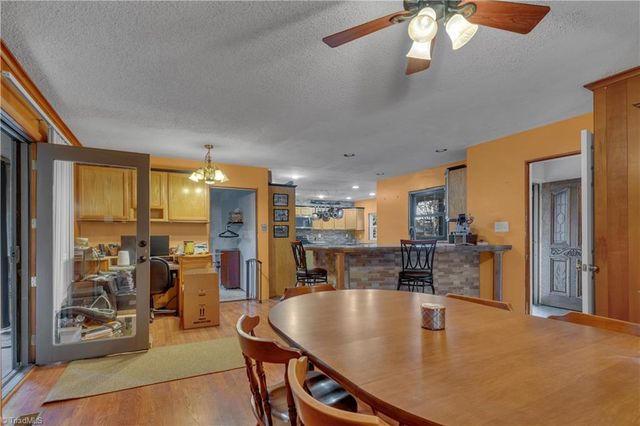 677 Kennedy Country Drive, Asheboro, NC 27205