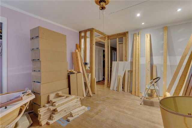 677 Kennedy Country Drive, Asheboro, NC 27205