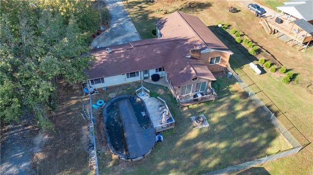 677 Kennedy Country Drive, Asheboro, NC 27205