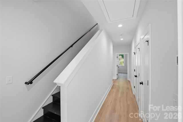 1360 Briar Creek Road, Charlotte, NC 28205
