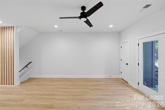 1360 Briar Creek Road, Charlotte, NC 28205