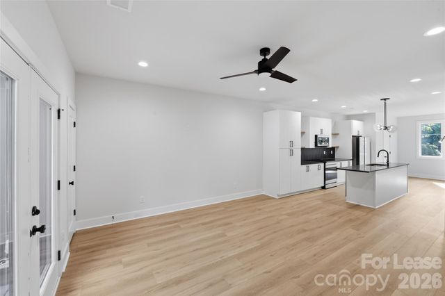 1360 Briar Creek Road, Charlotte, NC 28205