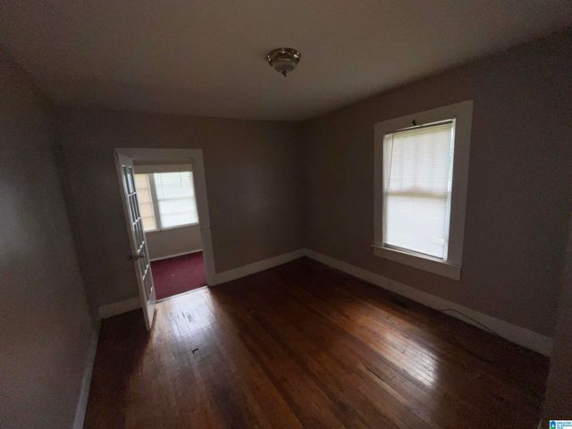 311 RUTLEDGE DRIVE, Midfield, AL 35228