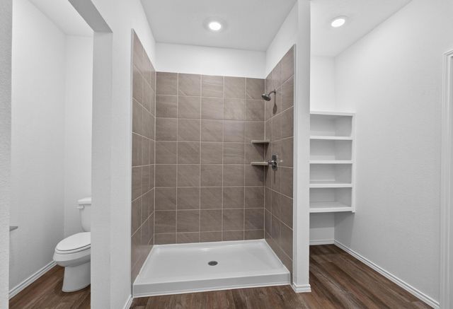 24856 Springbluff Valley Court, Magnolia, TX 77355