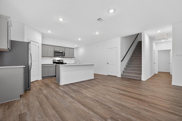 24856 Springbluff Valley Court, Magnolia, TX 77355